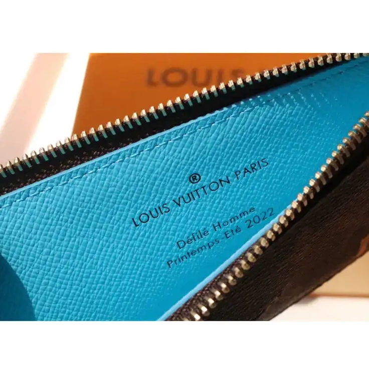Official Brother Sam 2204DJ0027 Bag LV 0625